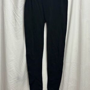 Soho Girls Black Leggings